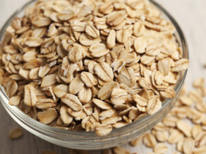 Read more about the article NON-Egg Protein Option #11 Oats and #12 Buckwheat