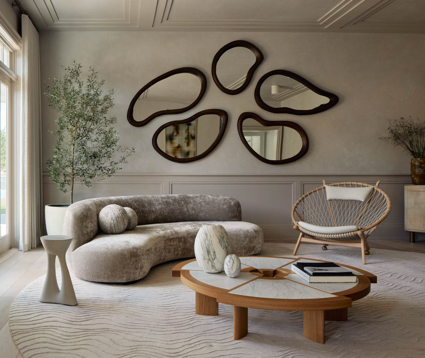Read more about the article 10 Hottest Home Design Trends to Watch for 2025