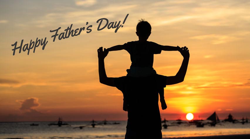 Read more about the article Happy Father’s Day from Team Hoffmann