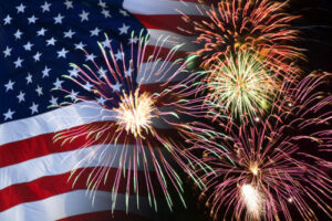 Read more about the article Fourth of July Fireworks and Festivals