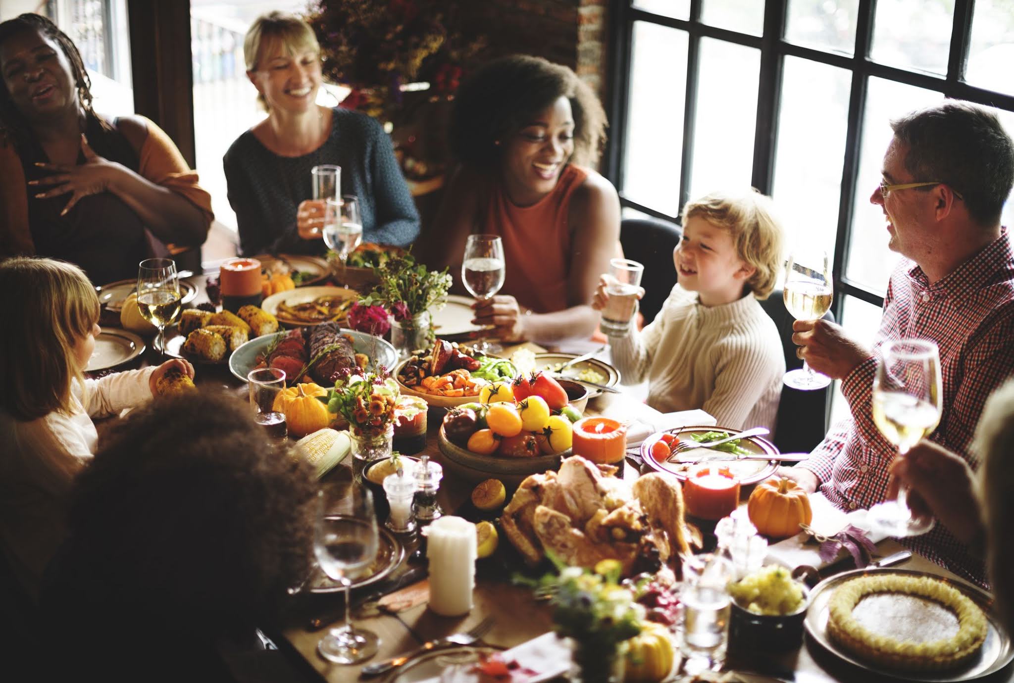 Read more about the article 2019 Last Minute Thanksgiving Ideas…