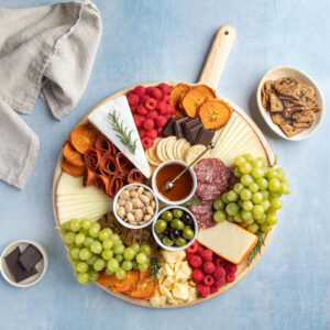 Read more about the article The Best Charcuterie Board Ideas for a Stunning Spread