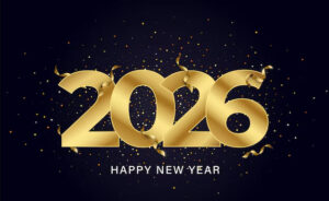 Read more about the article Happy New Year from Team Hoffmann – RE/MAX LAKESIDE
