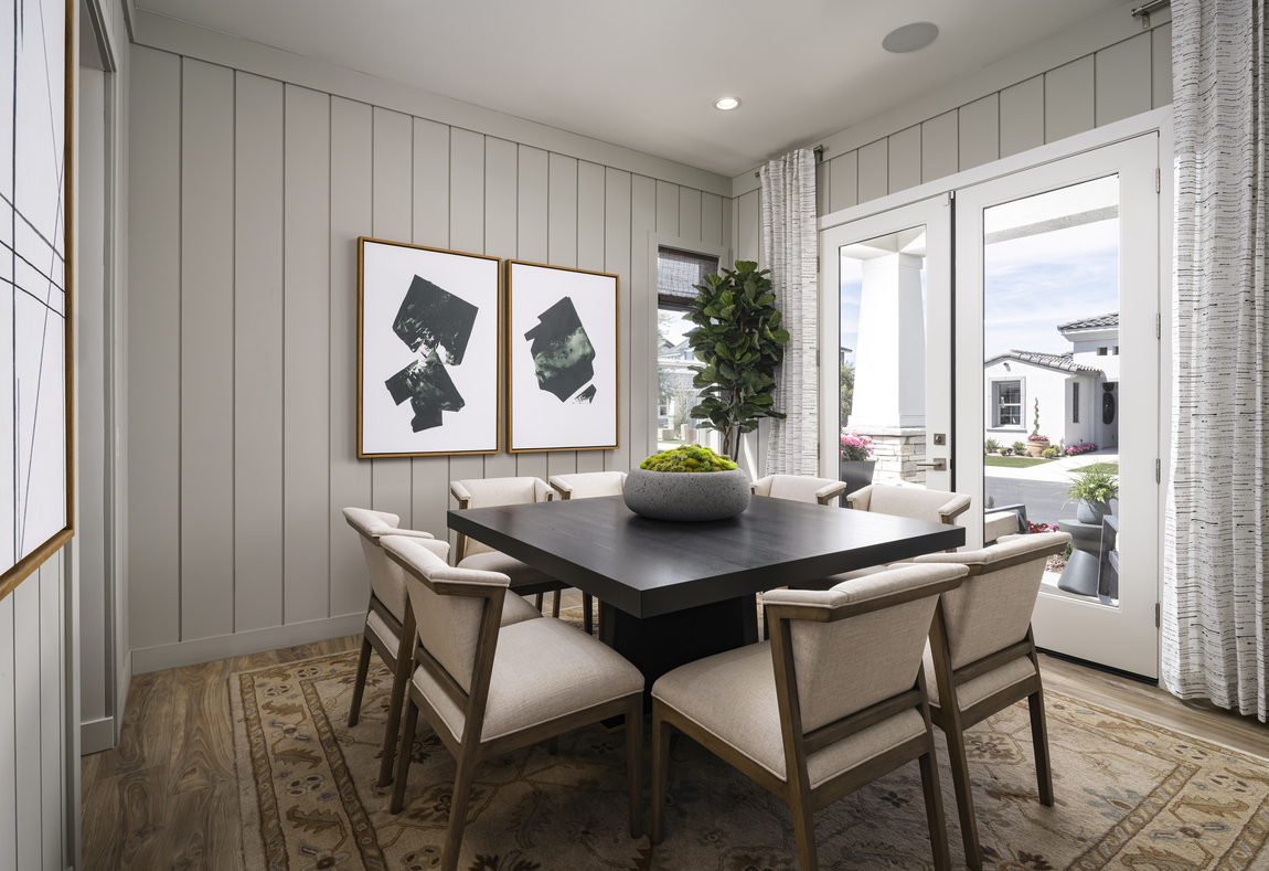 Read more about the article 6 Shiplap Alternatives To Elevate Your Walls