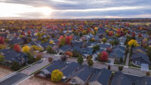 Read more about the article The 10 Real Estate Stories That Defined 2025