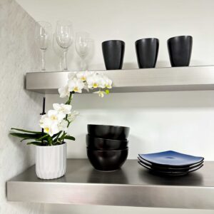 Read more about the article Floating Shelves #4 – Customization