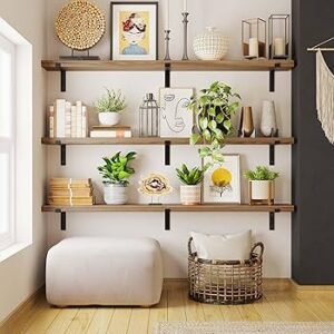 Read more about the article Floating Shelves Trending for 2026