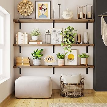 Read more about the article Floating Shelves Trending for 2026
