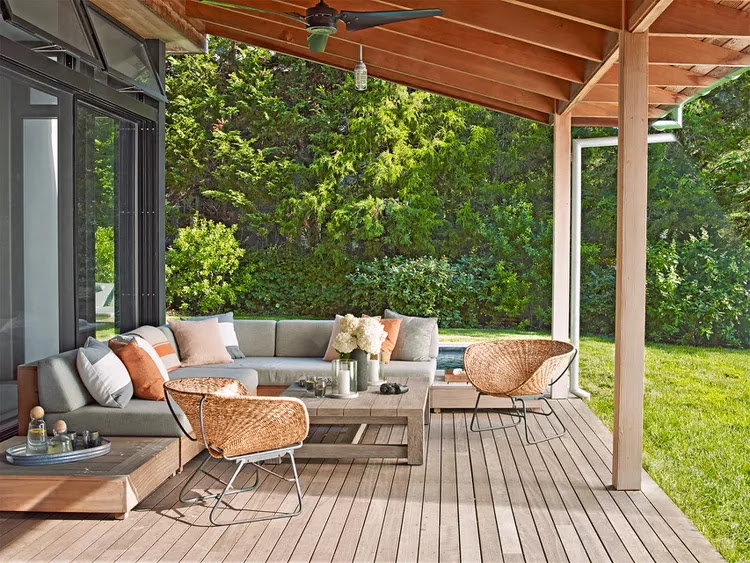 Read more about the article Shiplap Alt #1 – Reeded or Fluted Wood Panels