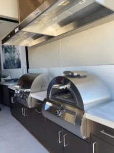 Read more about the article Design Trend #10 – Multiple Outdoor Cooking Options