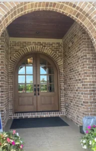 Read more about the article Outdoor Living Trend # 3 – Continuity in Design Elements, Both Inside and Out