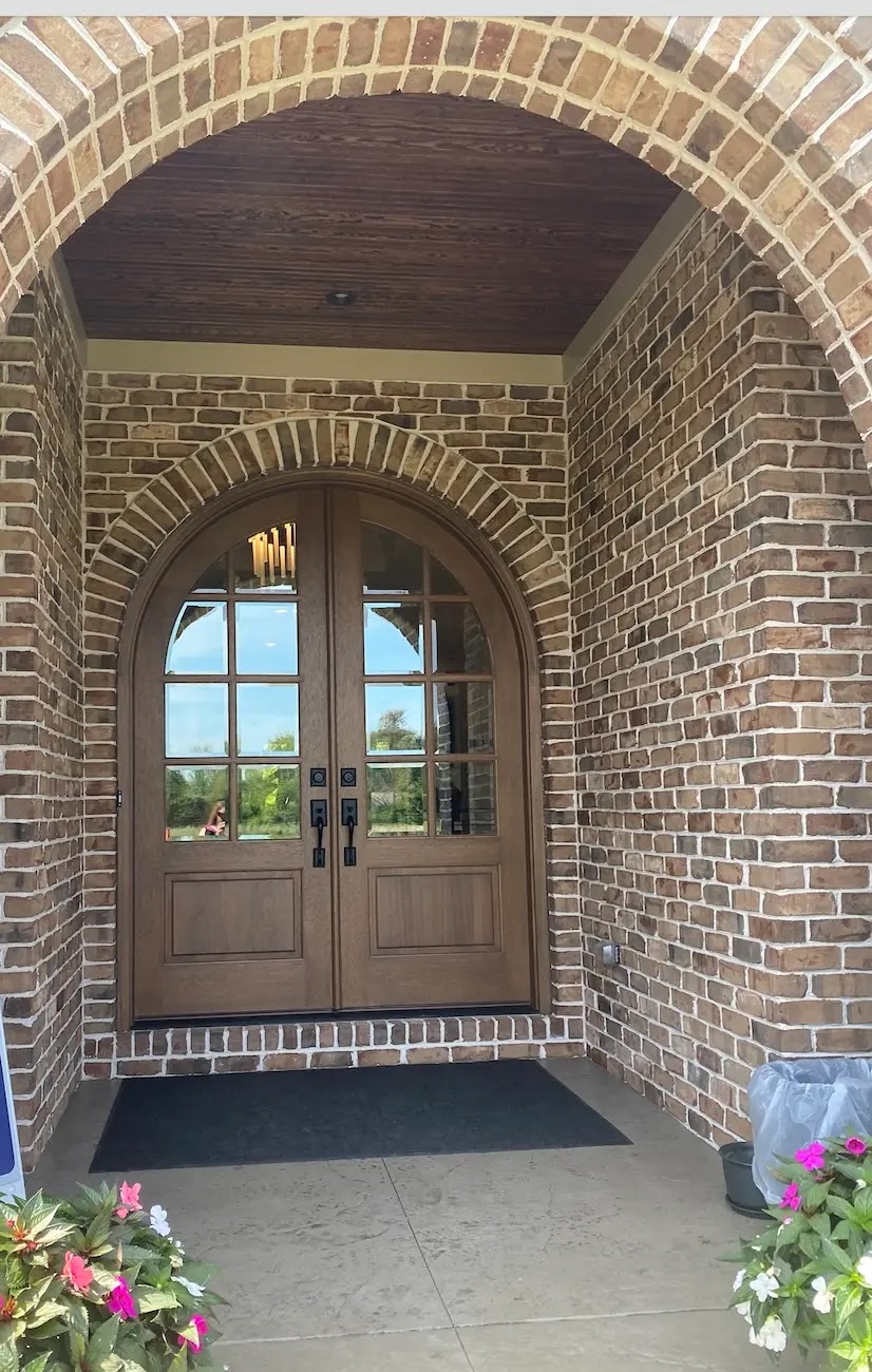 Read more about the article Outdoor Living Trend # 3 – Continuity in Design Elements, Both Inside and Out