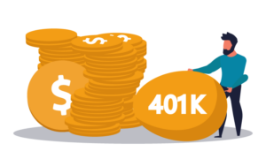 Read more about the article Buying a home using retirement savings? Financial expert weighs in…