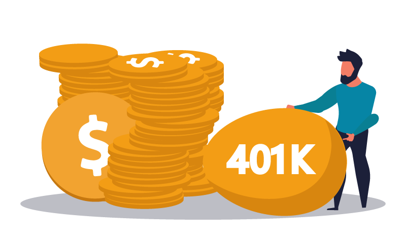Read more about the article Buying a home using retirement savings? Financial expert weighs in…