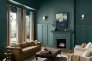 Read more about the article 2026 Color of the Year – HIDDEN GEM