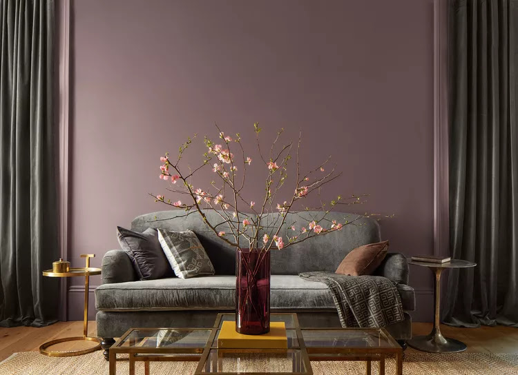 Read more about the article Cinnamon Slate by Benjamin Moore