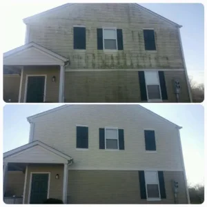 Read more about the article Power Washing – #5 Boosts Property Value