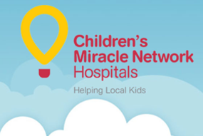 Read more about the article Team Hoffmann To Make Children’s Miracle Network Charitable Partner Again for 2017!