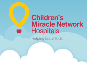 Read more about the article Teaming Up With The Children’s Miracle Network