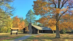 Read more about the article This northern Wisconsin state park campground is rated one of Midwest’s best