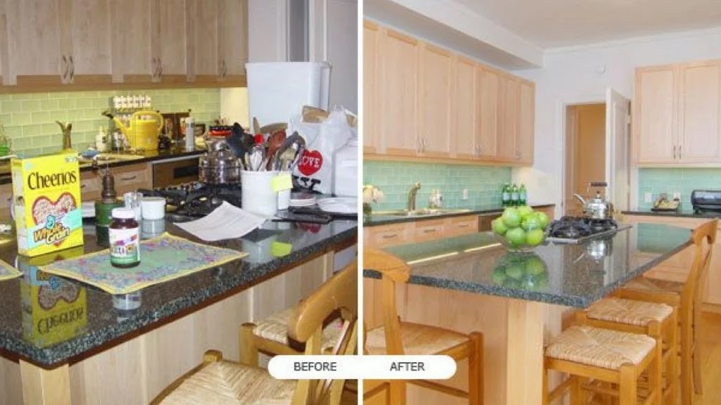 Read more about the article Instantly Cut Kitchen Clutter with Smart Upgrades