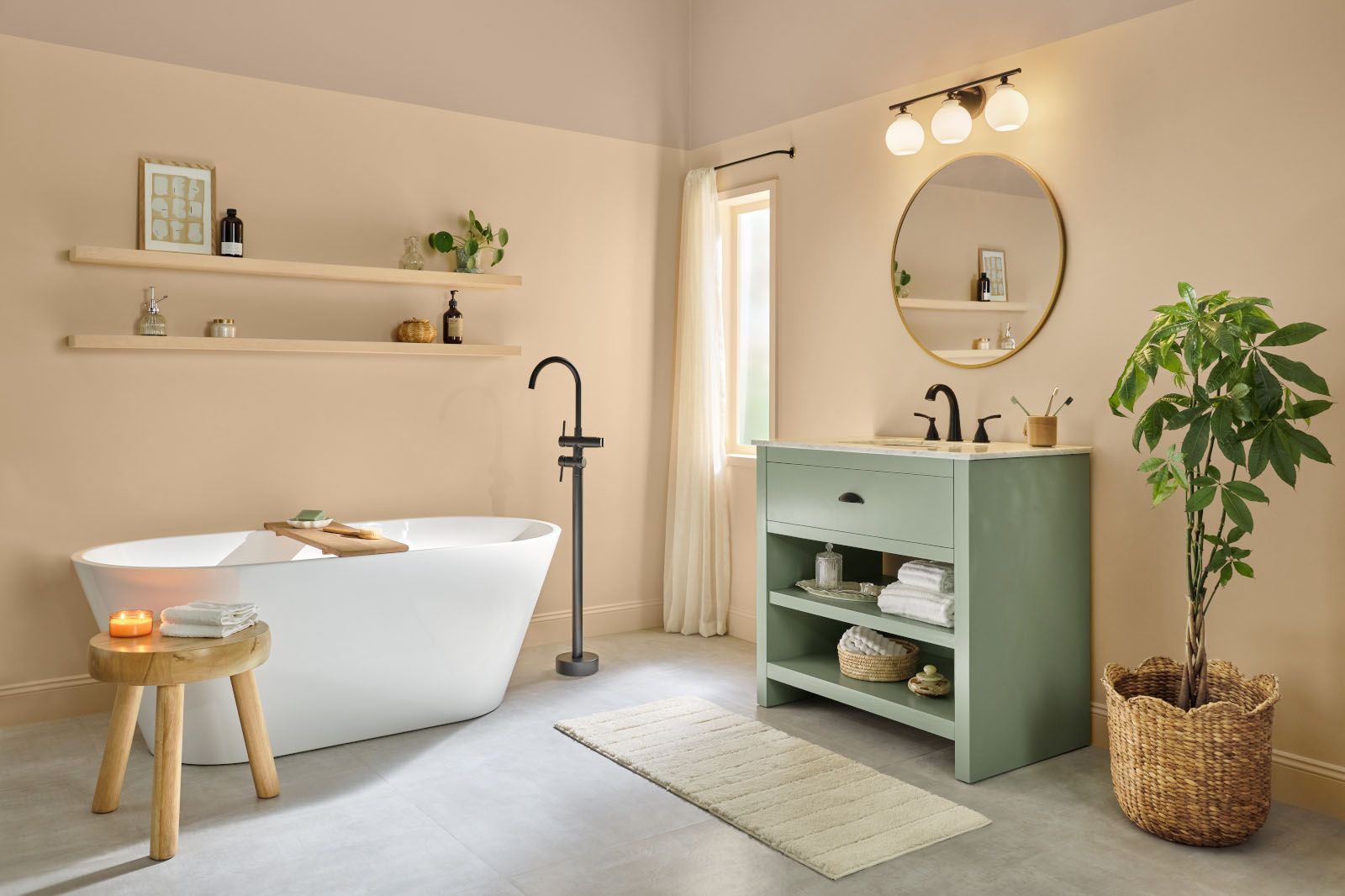 Read more about the article 2026 Color of the Year – MELODIOUS IVORY