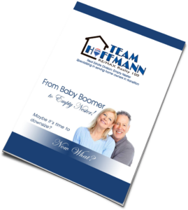 Read more about the article Downsizing and Selling The “Family Home”, Sounded Like A Good Idea… Right?