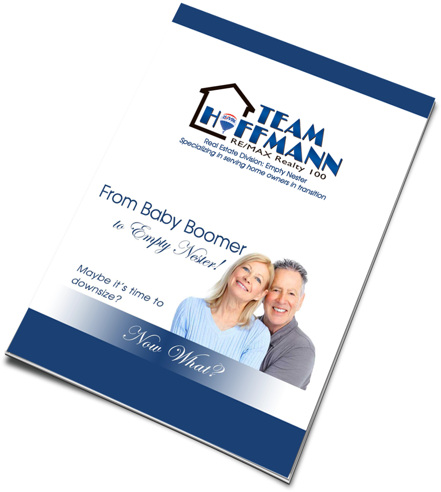Read more about the article Downsizing and Selling The “Family Home”, Sounded Like A Good Idea… Right?