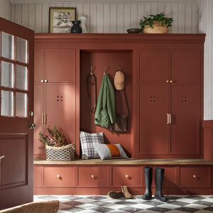 Read more about the article 2026 Color of the Year – WARM MAHOGANY