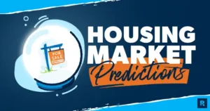Read more about the article Housing Market Predictions for 2025