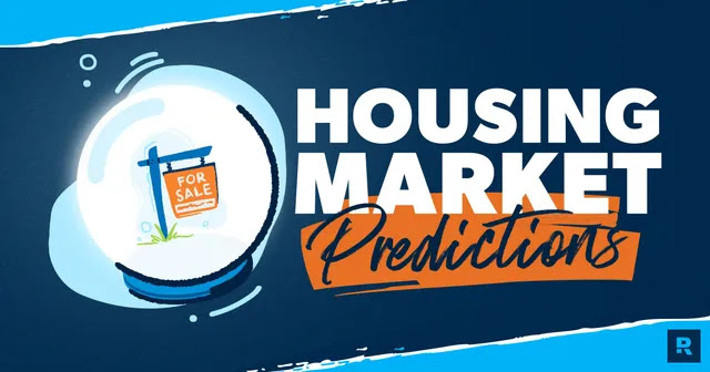 Read more about the article Housing Market Predictions for 2025