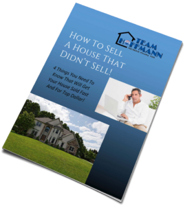 Read more about the article Team Hoffmann Release New FREE Report – “How To Sell A House That Didn’t Sell”
