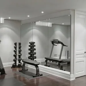 Read more about the article 2025 12 NY Resolutions for your home – JANUARY: Add/Design a Home Gym
