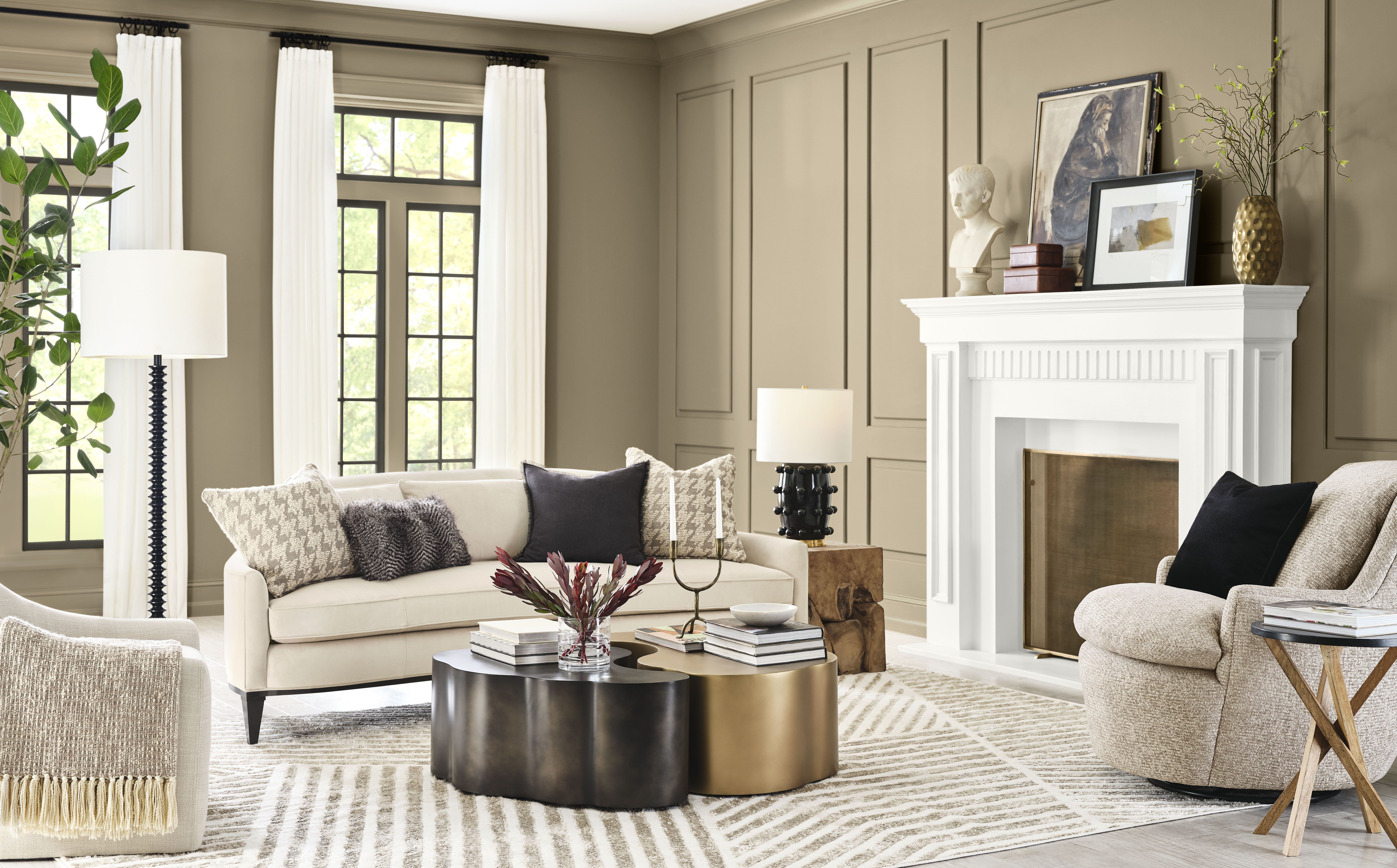 Read more about the article 2026 Color of the Year – UNVERSAL KHAKI