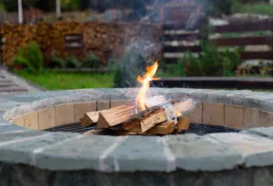 Read more about the article DIY Home Project #7 – Build A Fire Pit