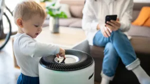 Read more about the article Best Air Purifiers for Allergy Season