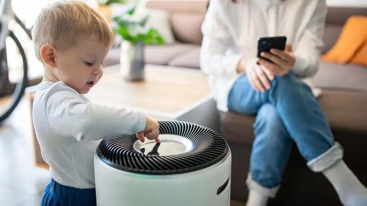 Read more about the article Best Air Purifiers for Allergy Season