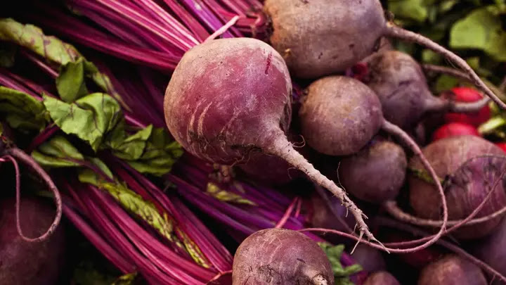 Read more about the article BEETS #5 Peak season for beets is late summer through late fall