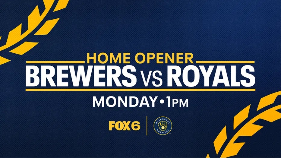 Read more about the article Milwaukee Brewer Baseball is BACK!