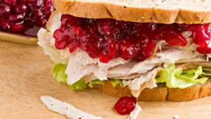 Read more about the article Cranberries #1 Plan to visit a Cranberry bog during the fall harvest season