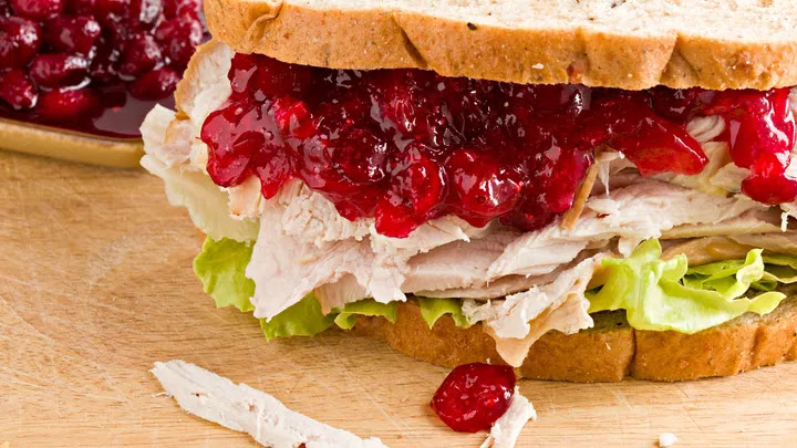 Read more about the article Cranberries #1 Plan to visit a Cranberry bog during the fall harvest season