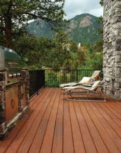 Read more about the article 6 Home Improvement Projects to Invest In This Fall – #2 – Deck Refresh