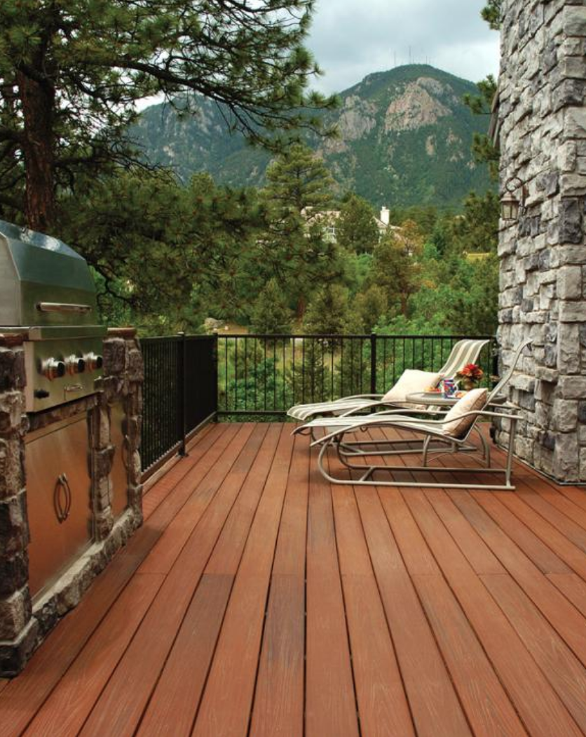 Read more about the article 6 Outdoor Living Trends Experts Predict for 2024