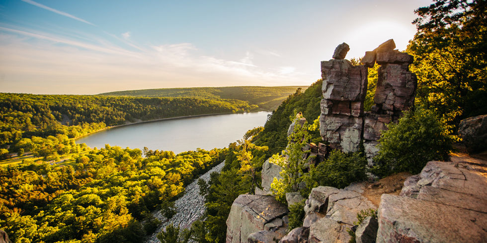 Read more about the article Admission is free to Wisconsin state parks during Free Fun Weekend