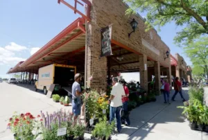 Read more about the article A guide to Milwaukee-area farmers markets open in 2025