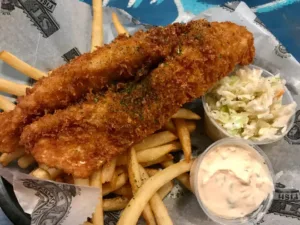 Read more about the article St. Paul Fish Company named Yelp’s Best Seafood Spot in Wisconsin for 2025