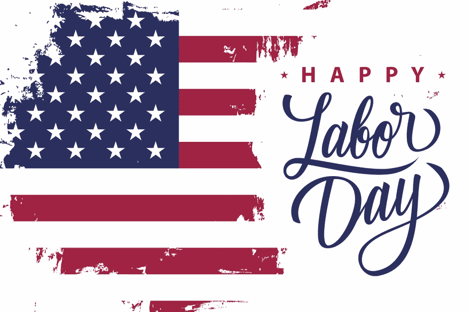 Read more about the article Happy Labor Day from Team Hoffmann – RE/MAX LAKESIDE