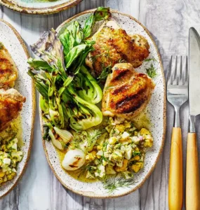 Read more about the article Grilling Trend #5 – Grilled Unique Cuts of Meat