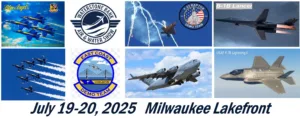 Read more about the article WaterStone Bank Air and Water Show – Blue Angels Return