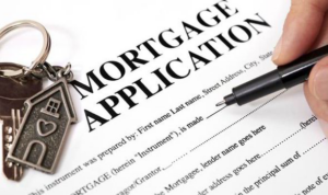 Read more about the article Here are the 4 costs that make up your monthly mortgage payment
